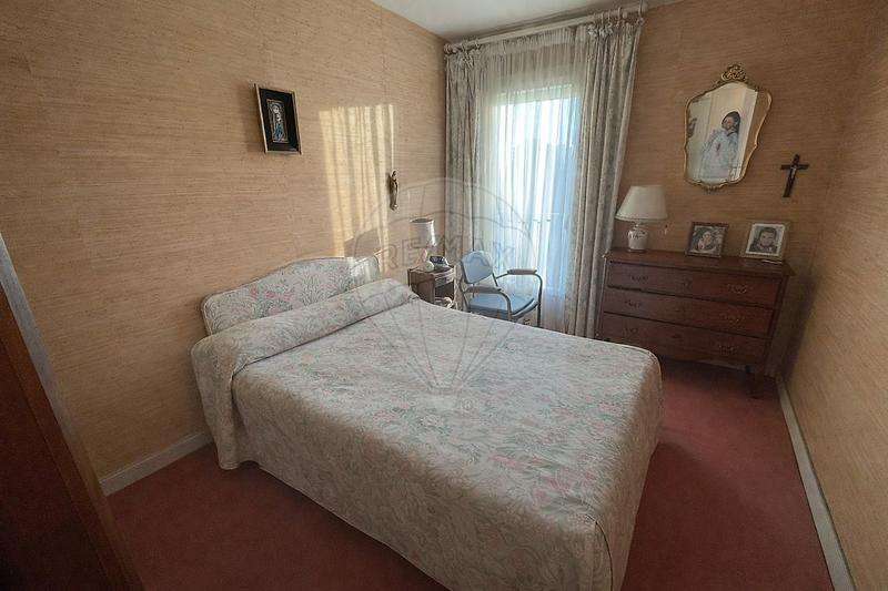 Appartement - 70 m² - 4 pièces