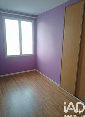 Maison - 145 m² - 7 pièces