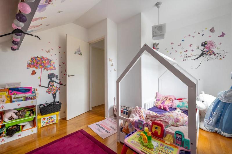 Maison - 131 m² - 5 pièces