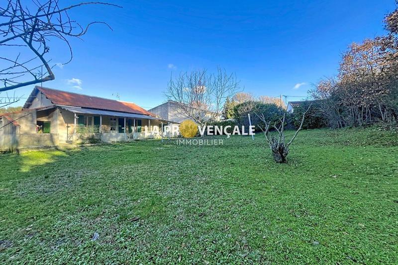 Maison - 81 m² - 4 pièces