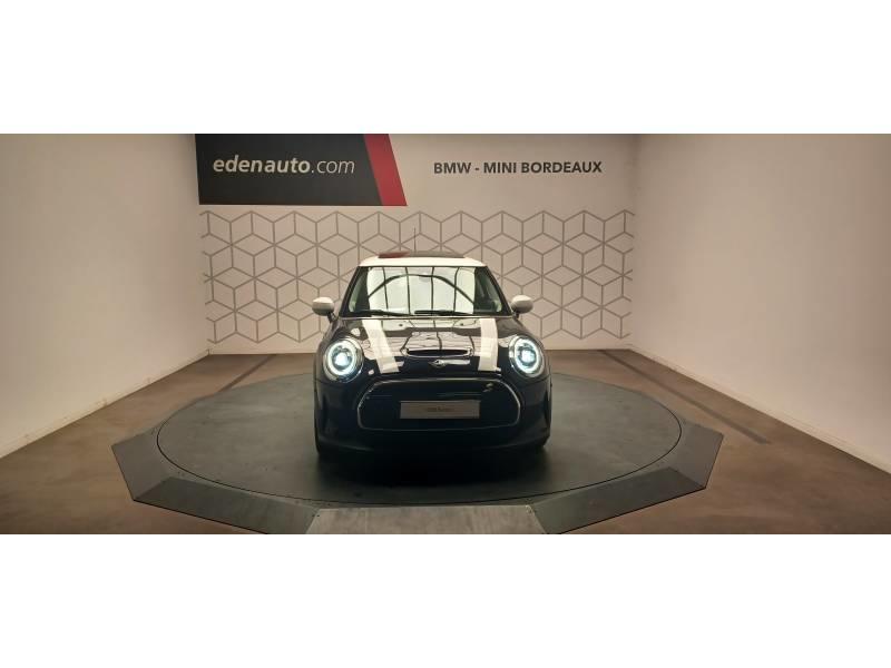 Mini Mini Hatch 3 Portes Cooper se 184 ch Edition Premium Plus