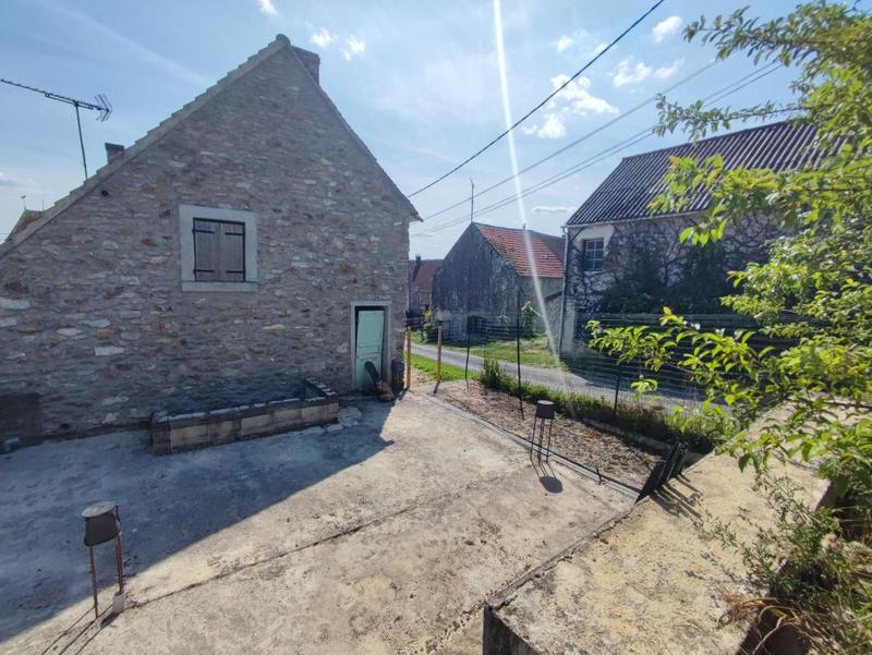 Immeuble - 348 m² - 5 pièces