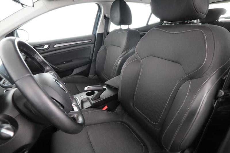 Renault Mégane 1.5 dCi Blue Business 115 ch