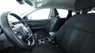 Hyundai Tucson 1.6 t-GDi Hybrid 48v Ibvm 150 ch