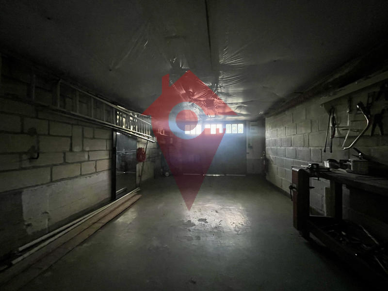 Maison - 97 m² - 4 pièces