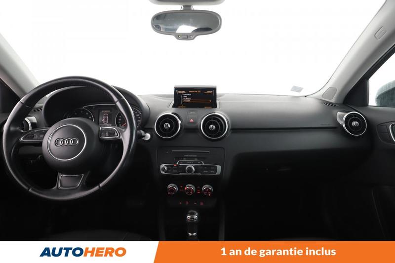 Audi A1 sportback 1.4 Tfsi Cod Ambition Luxe s tronic 150 ch