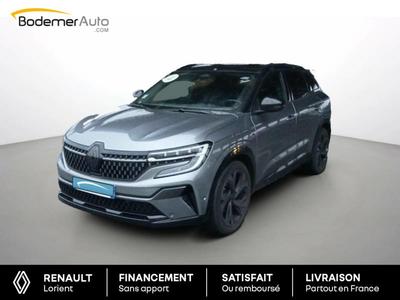 Renault Austral mild hybrid 160 auto Techno esprit Alpine