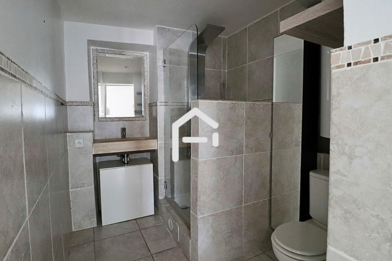 Maison de ville - 162 m² - 8 pièces