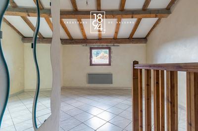 Duplex - 41 m² - 2 pièces