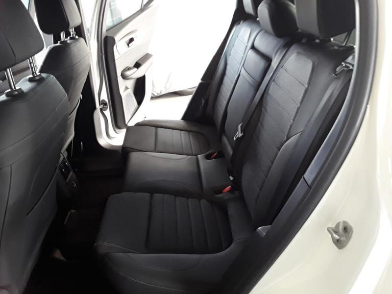 Alfa Romeo Tonale 1.5 Hybrid 160 Cv Vgt Ti Tct7