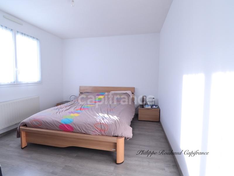 Maison de campagne - 144 m² - 11 pièces