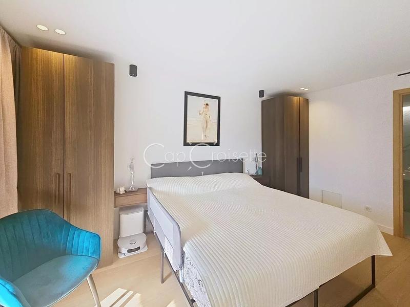 Appartement - 88 m² - 4 pièces