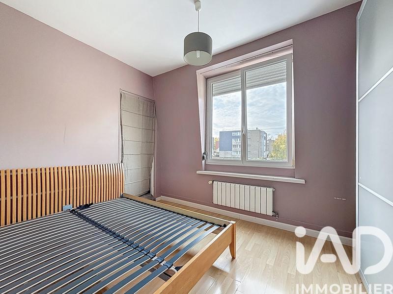 Maison - 101 m² - 4 pièces