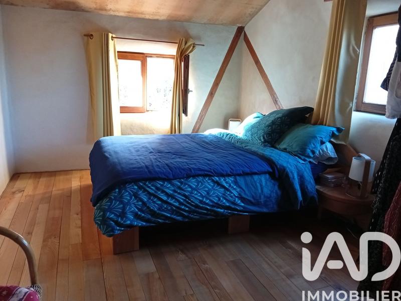 Châlet - 110 m² - 6 pièces