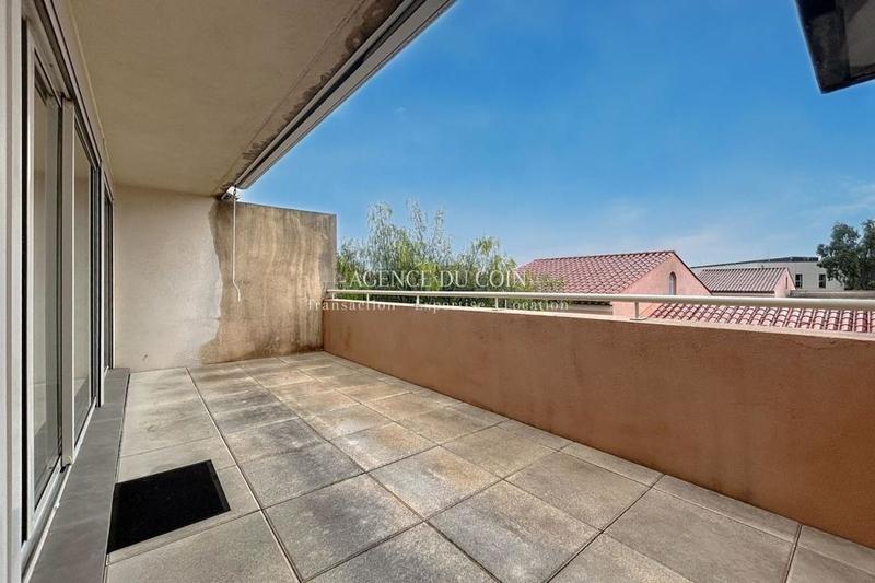 Studio - 35 m² - 1 pièce