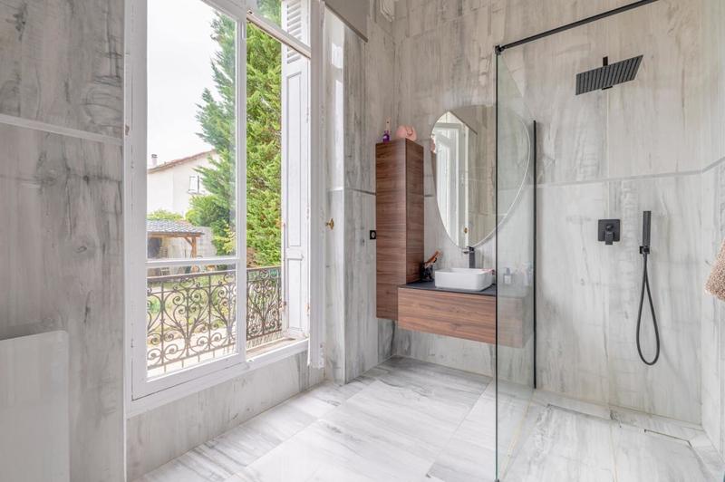 Duplex - 125 m² - 4 pièces