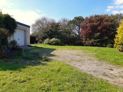 Propriété - 172 m² - 8 pièces