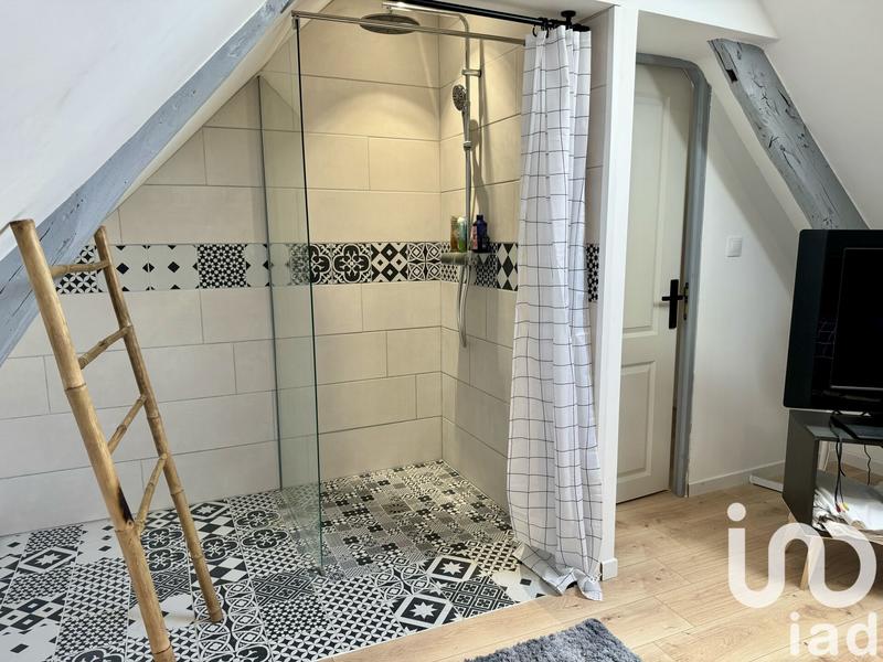 Maison de village - 102 m² - 5 pièces