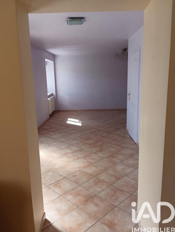 Maison de village - 116 m² - 7 pièces