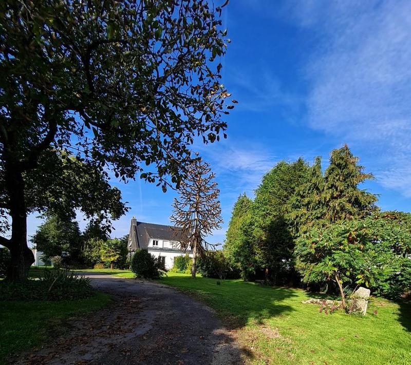 Maison - 170 m² - 7 pièces