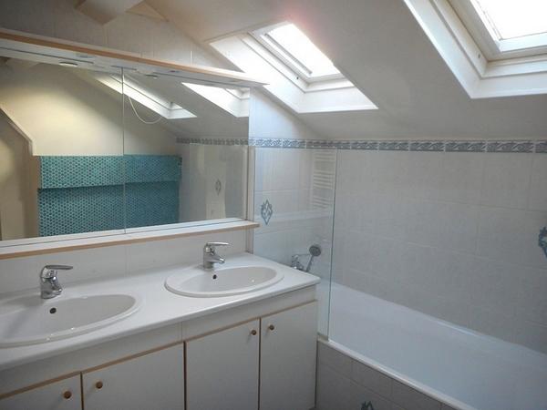 Appartement - 73 m² - 4 pièces