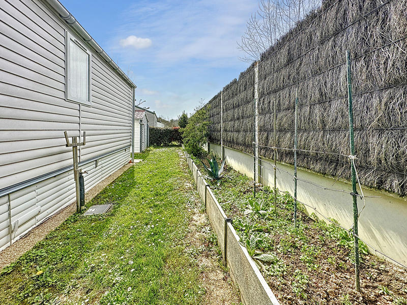 Châlet - 36 m² - 3 pièces