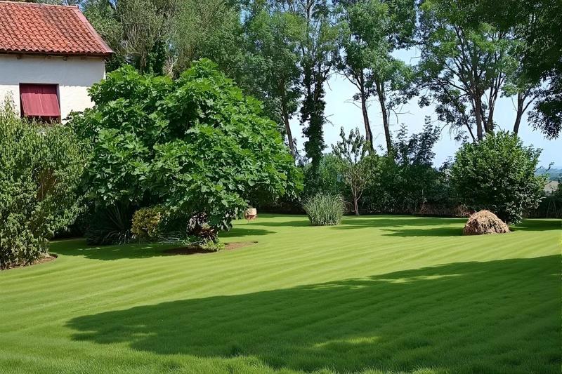 Propriété - 153 m² - 6 pièces