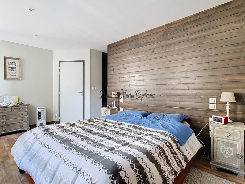 Maison - 164 m² - 5 pièces