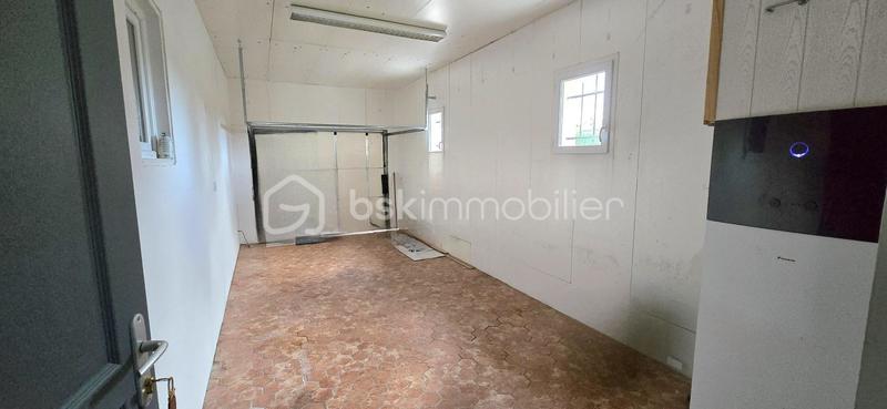 Maison - 116 m² - 5 pièces