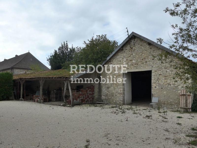 Maison de campagne - 224 m²