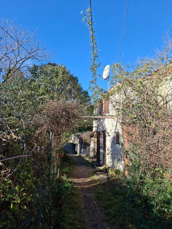 Maison de village - 77 m² - 4 pièces