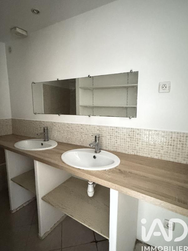 Maison de village - 63 m² - 4 pièces