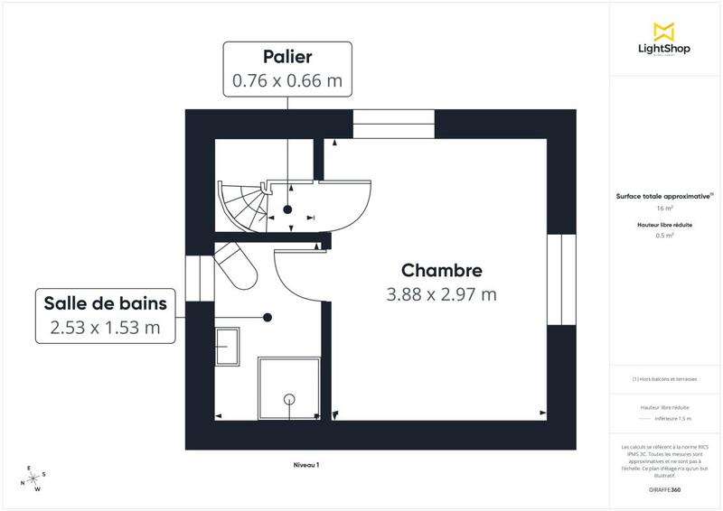 Maison - 139 m² - 5 pièces