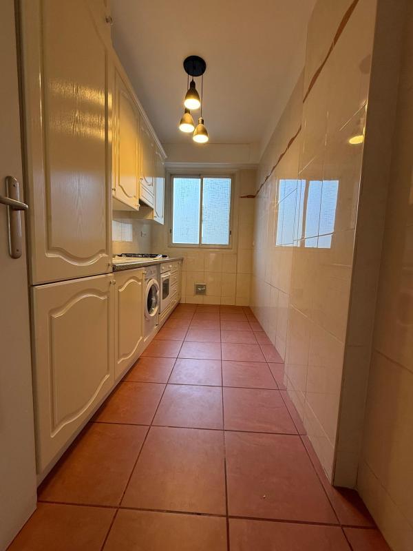 Appartement - 63 m² - 2 pièces