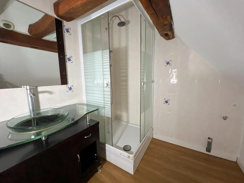 Appartement - 49 m² - 3 pièces