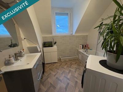Immeuble - 250 m²