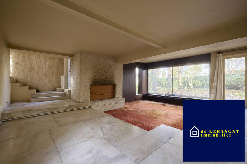 Maison ancienne - 222 m² - 7 pièces