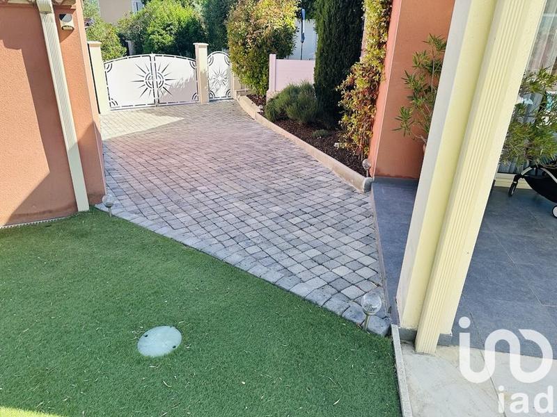 Maison - 117 m² - 4 pièces