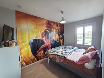 Maison - 104 m² - 6 pièces