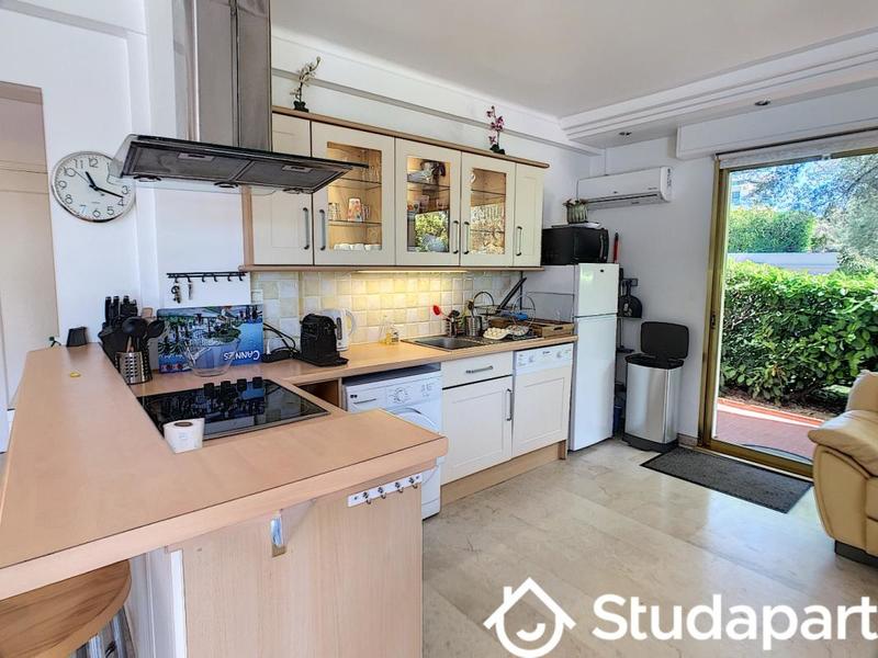 Appartement - 78 m² - 4 pièces