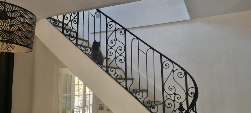 Maison de village - 94 m² - 5 pièces