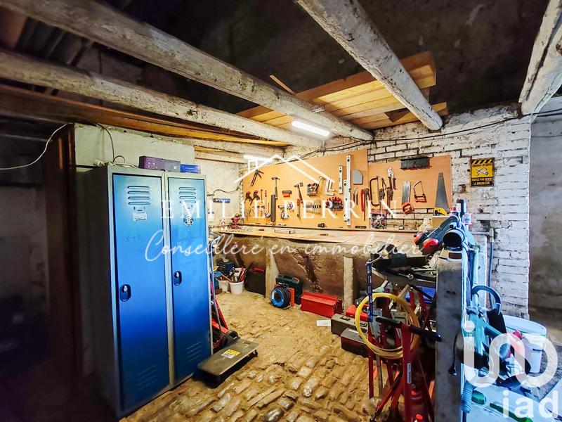 Maison de campagne - 201 m² - 6 pièces