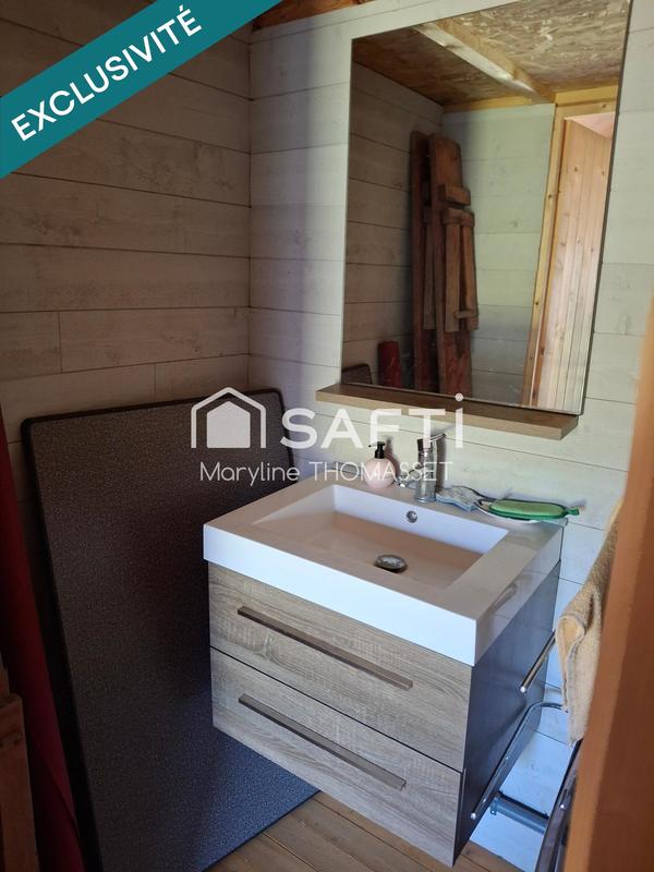 Maison - 262 m² - 4 pièces