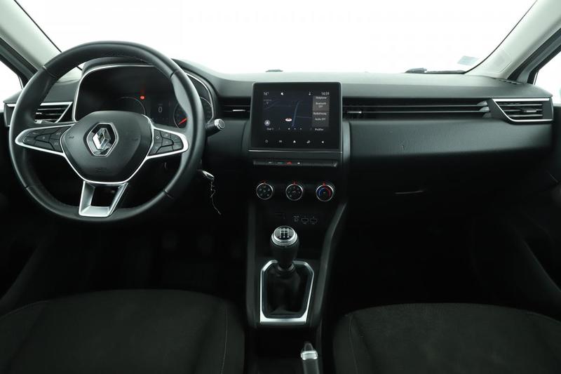 Renault Clio 1.0 TCe Business 100 ch