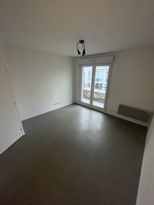 Studio - 18 m² - 1 pièce