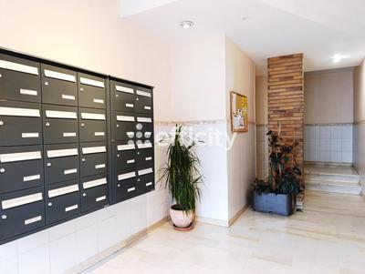 Appartement - 92 m² - 4 pièces