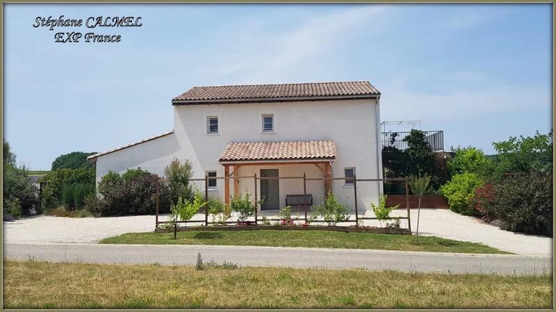 Maison - 291 m² - 9 pièces