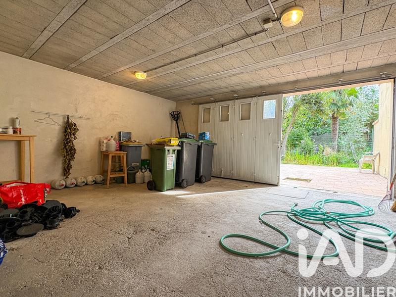 Maison de ville - 86 m² - 4 pièces