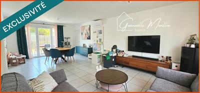 Maison - 112 m² - 5 pièces