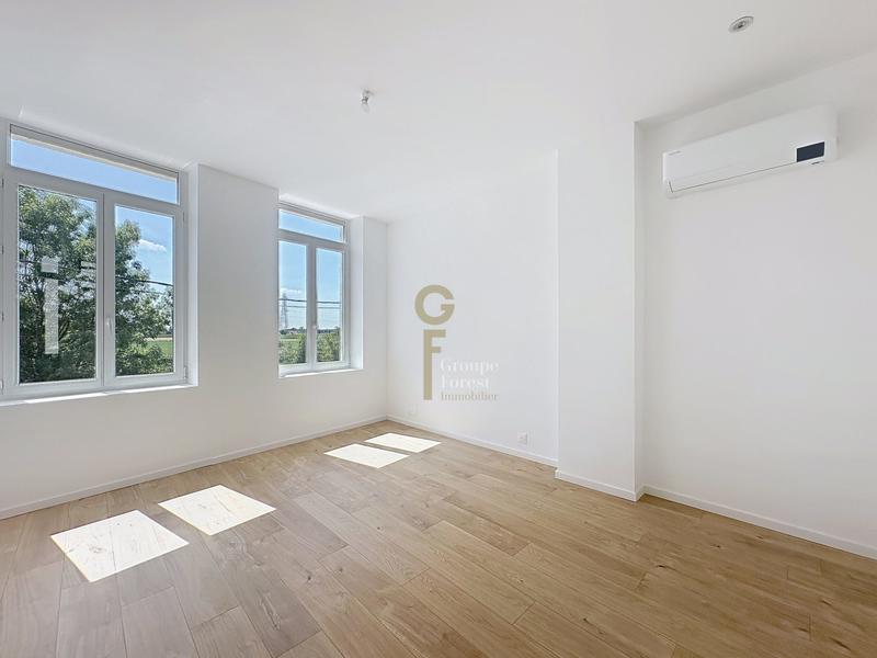 Maison - 155 m² - 5 pièces